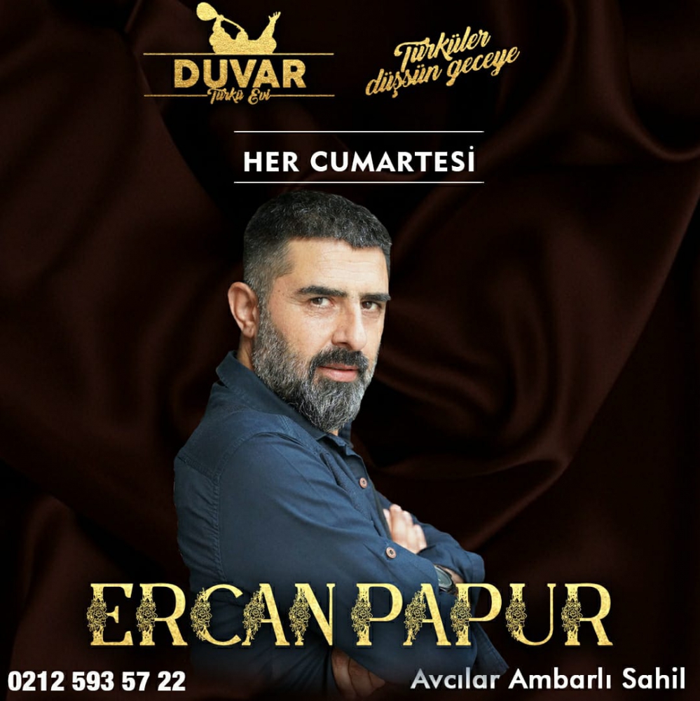 Duvar Türkü Evi